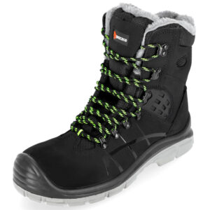 HOGE VEILIGHEIDSSCHOENEN JUPITER WINTER HIGH S3