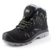 HOGE VEILIGHEIDSSCHOENEN JUPITER WINTER S1