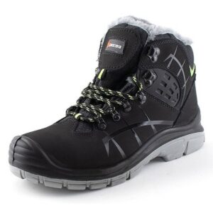 HOGE VEILIGHEIDSSCHOENEN JUPITER WINTER S1