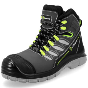 HOGE VEILIGHEIDSSCHOENEN LENNOX S3 FO SR
