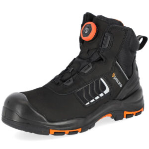 HOGE VEILIGHEIDSSCHOENEN ROCK S3L
