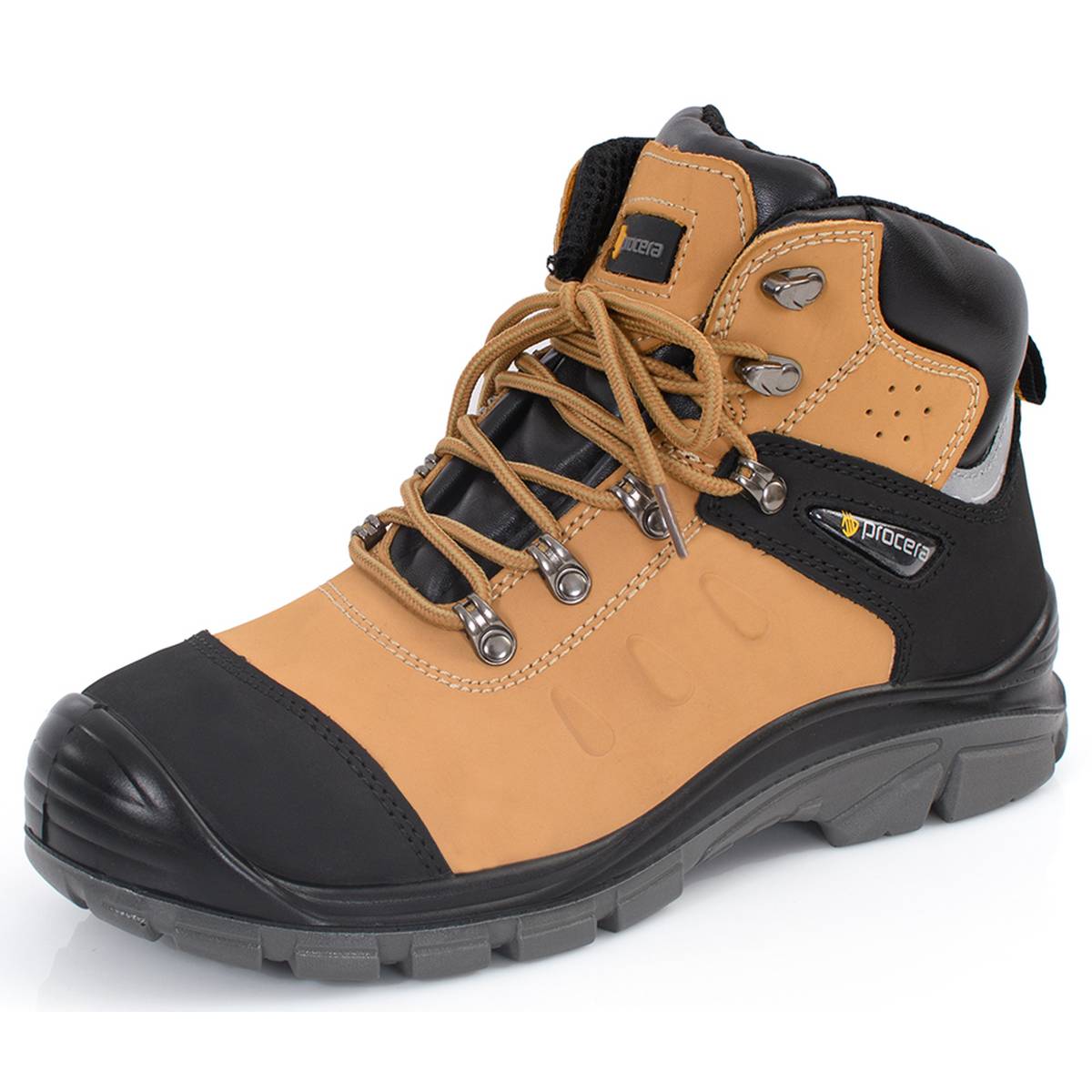 HOGE VEILIGHEIDSSCHOENEN SANDER S1P