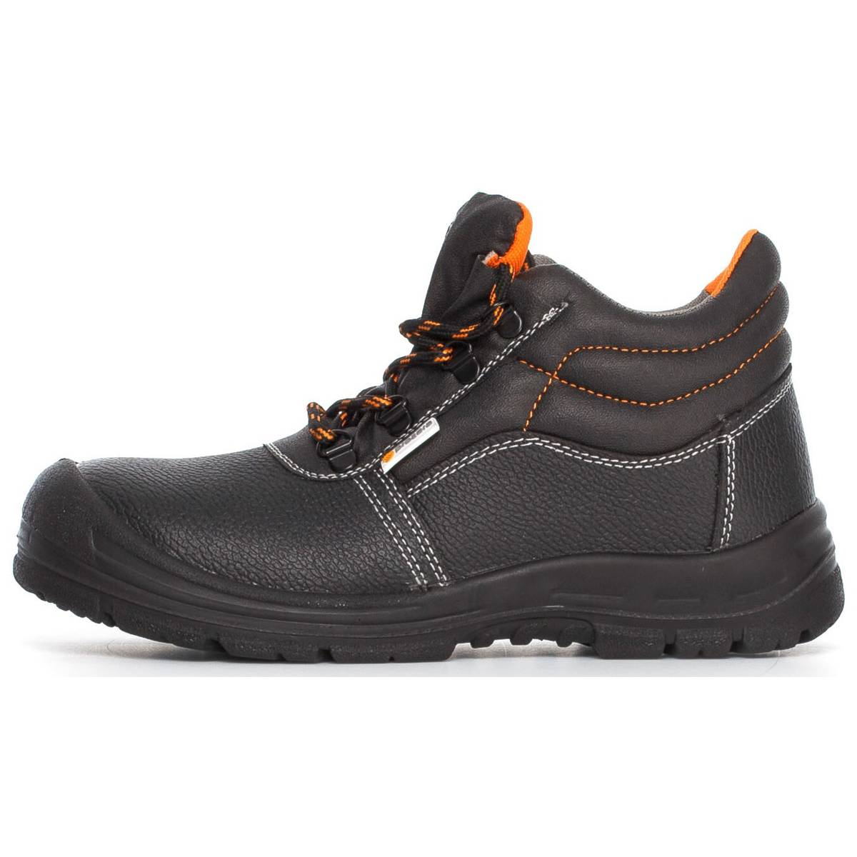 HOGE VEILIGHEIDSSCHOENEN SOLID S1 SRC AANBIEDING DOOS - Afbeelding 2