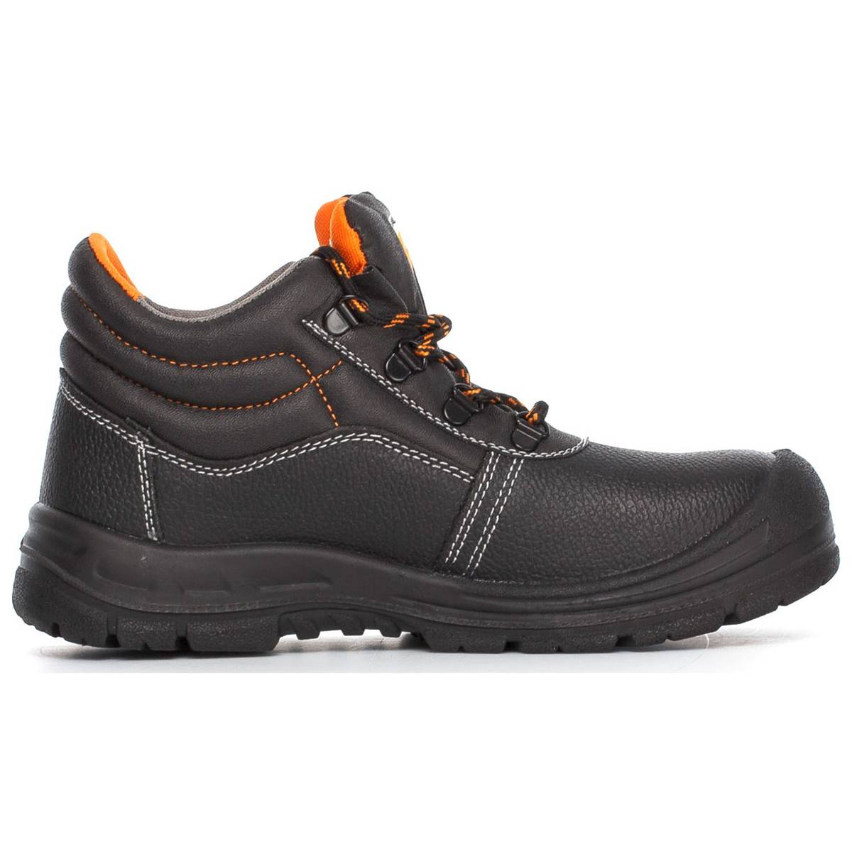 HOGE VEILIGHEIDSSCHOENEN SOLID S1 SRC AANBIEDING DOOS - Afbeelding 3