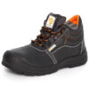 HOGE VEILIGHEIDSSCHOENEN SOLID S1 SRC MAAT 41 AANBIEDING DOOS