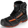 HOGE VEILIGHEIDSSCHOENEN TITAN S3 SR FO