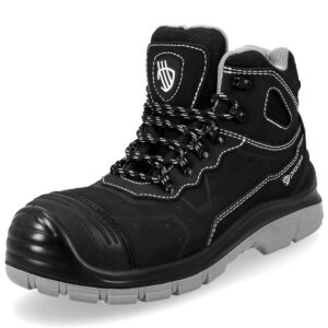 HOGE VEILIGHEIDSSCHOENEN VICTOR S3 FO SR