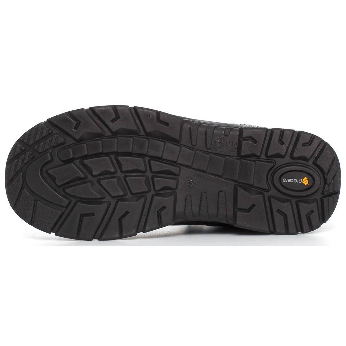 HOGE VEILIGHEIDSSCHOENEN WINTER SOLID S1 SRC - Afbeelding 4