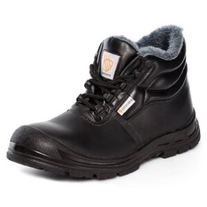 HOGE VEILIGHEIDSSCHOENEN WINTER STRONG S3 SRC