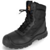 HOGE WERKSCHOENEN SECURIX O1 FO SR