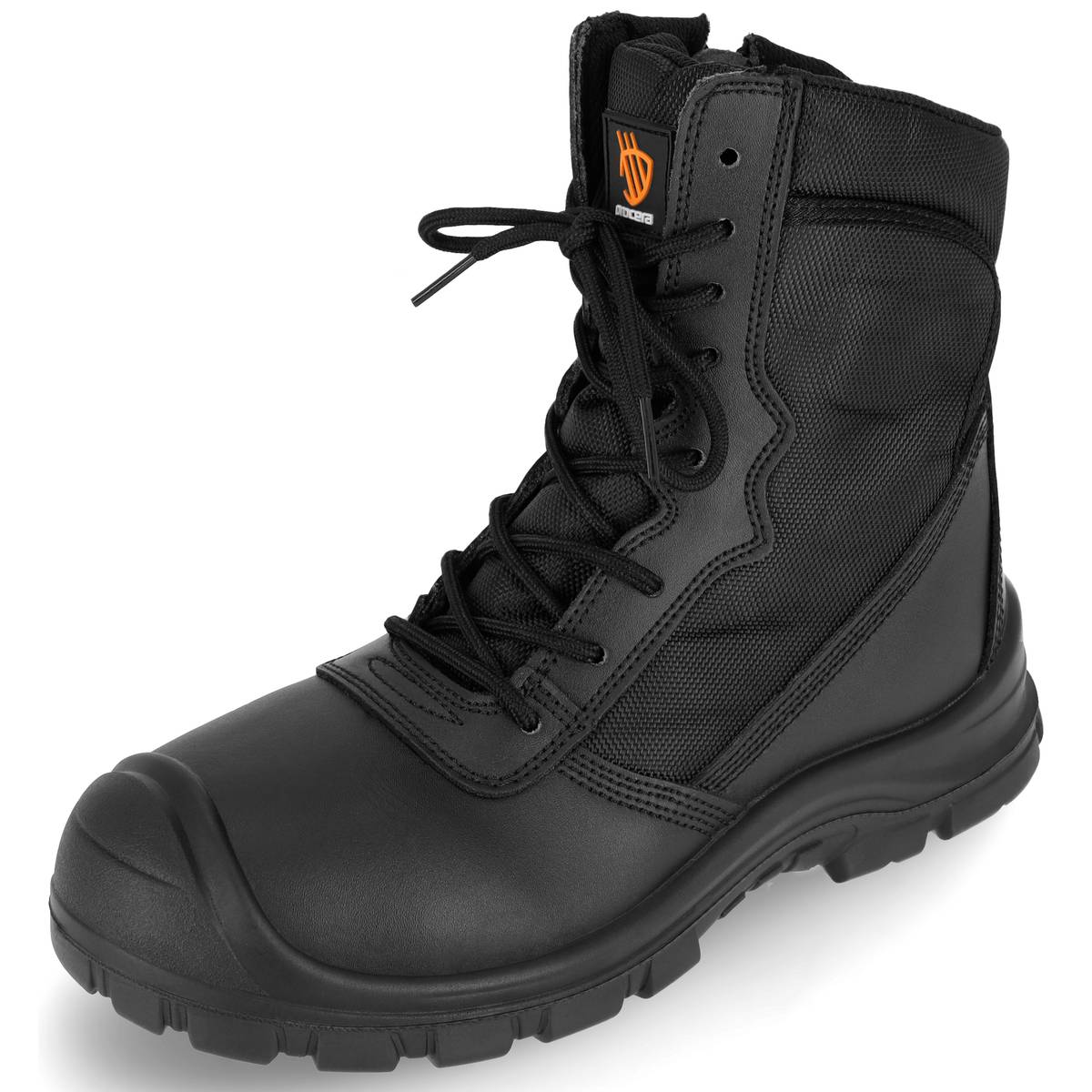 HOGE WERKSCHOENEN SECURIX O1 FO SR