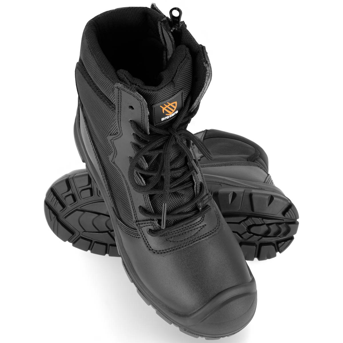 HOGE WERKSCHOENEN SECURIX O1 FO SR - Afbeelding 2