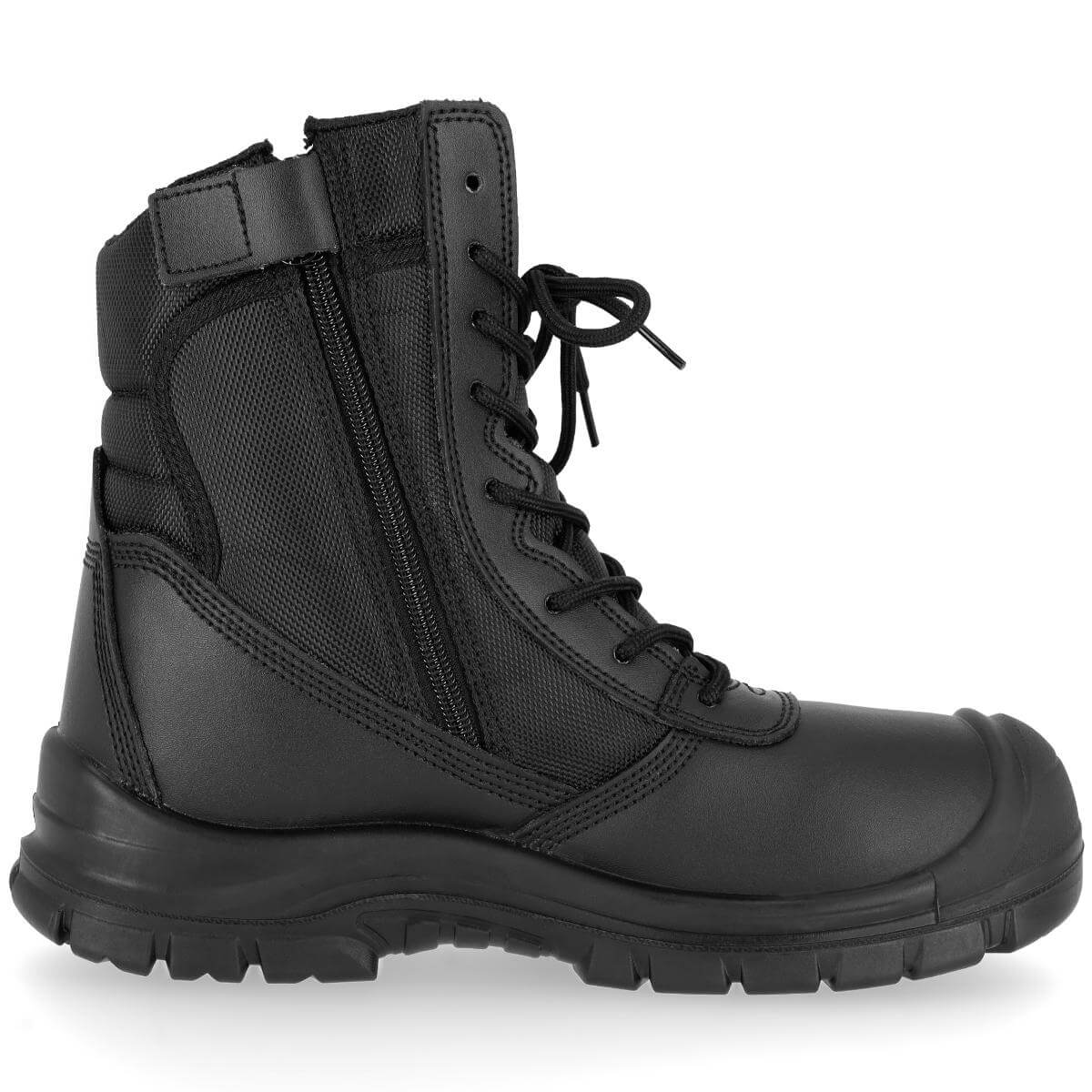 HOGE WERKSCHOENEN SECURIX O1 FO SR - Afbeelding 3
