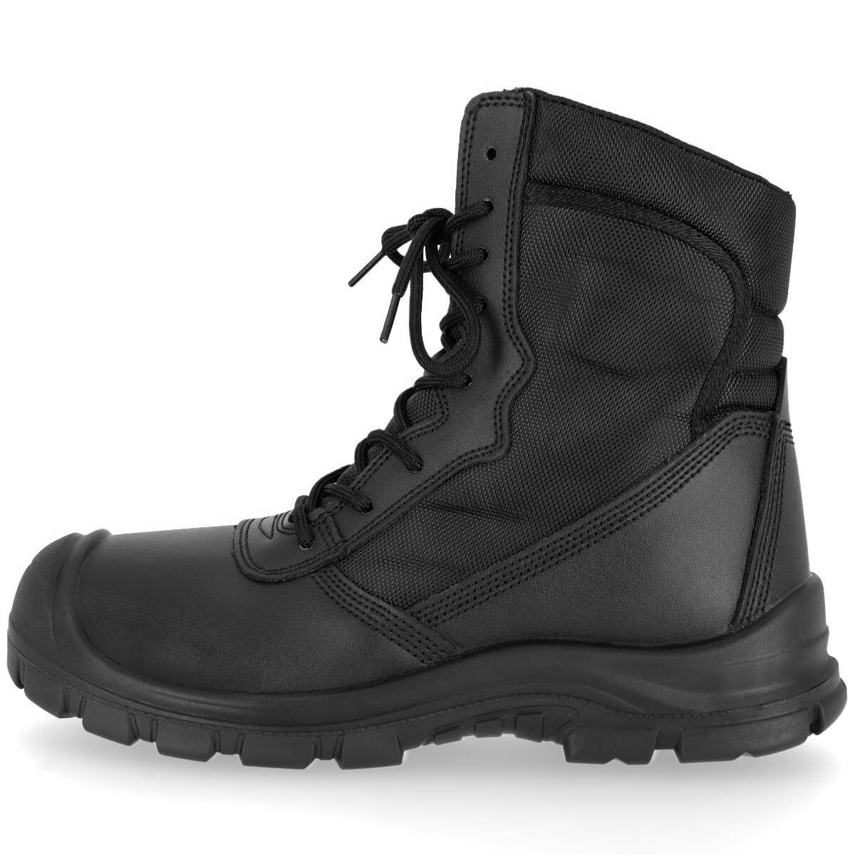 HOGE WERKSCHOENEN SECURIX O1 FO SR - Afbeelding 4