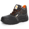 HOGE WERKSCHOENEN SOLID O1 SR