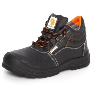 HOGE WERKSCHOENEN SOLID O1 SR