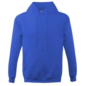 HOODIE MET CAPUCHON 280G BLAUW