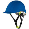 INDUSTRIËLE VEILIGHEIDSHELM MORION BLAUW