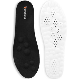 INSFLEX INLEGZOLEN MAAT 43-44