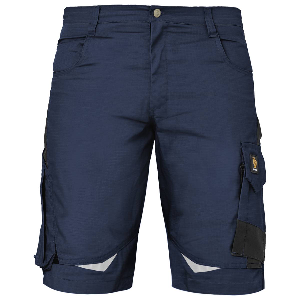 KORTE WERKBROEK HELICON RIP-STOP NAVY - Afbeelding 3
