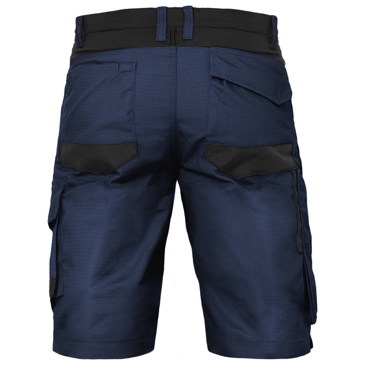 KORTE WERKBROEK HELICON RIP-STOP NAVY - Afbeelding 4