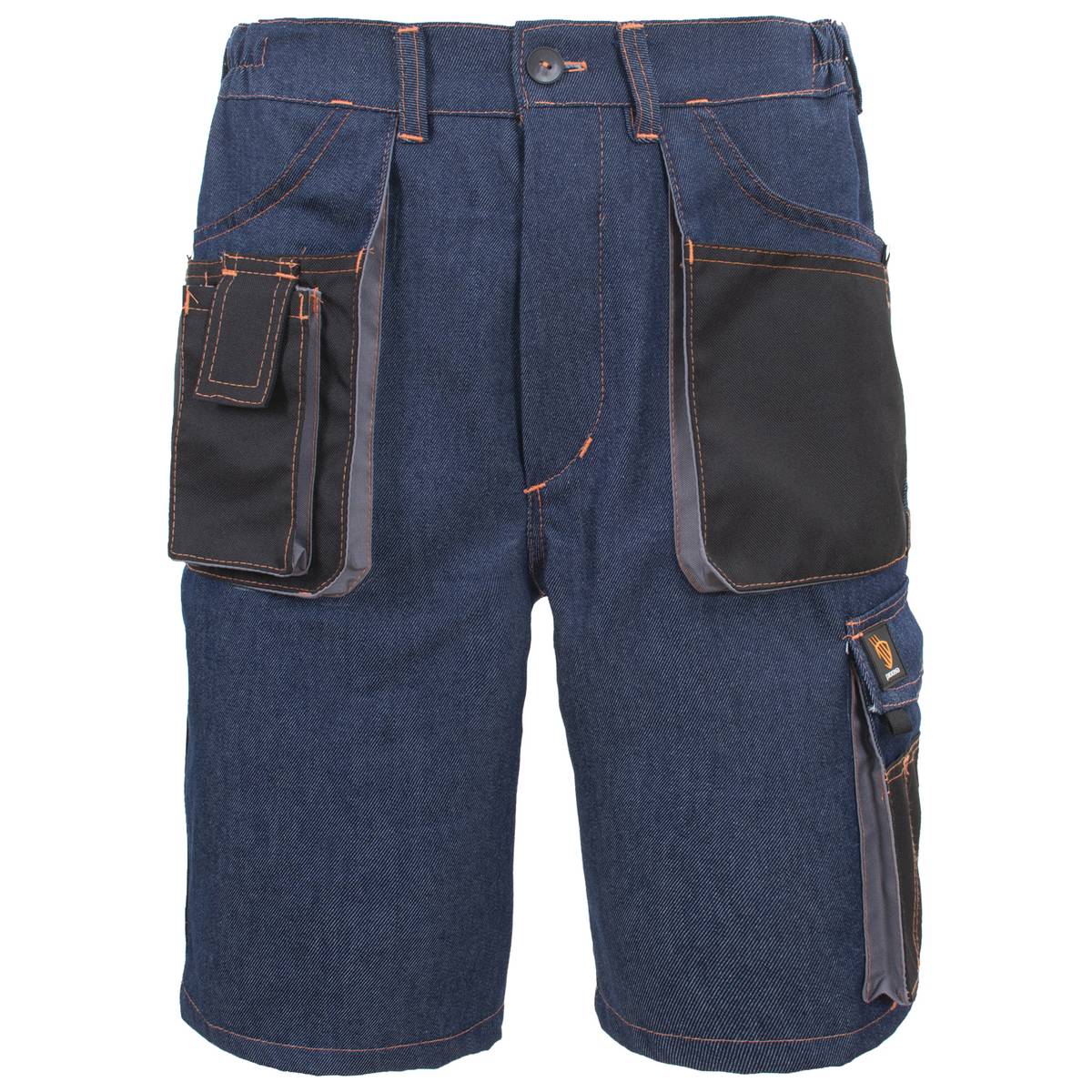 KORTE WERKBROEK PROMAN 310 JEANS