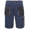 KORTE WERKBROEK PROMAN 310 JEANS MAAT 46