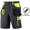 KORTE WERKBROEK PROWORK STRETCH