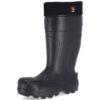 LAARZEN EVA MET STAALNEUS EN INLEGZOOL ANTI CONSTRUCTOR SBP