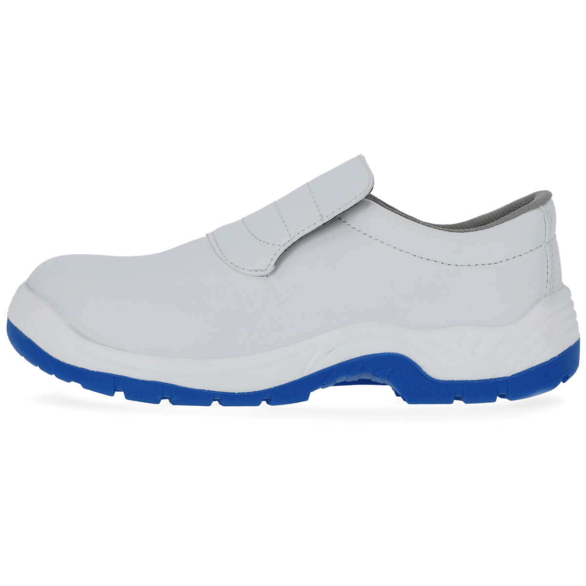 LAGE VEILIGHEIDSSCHOENEN ALDEN S2 - Afbeelding 3