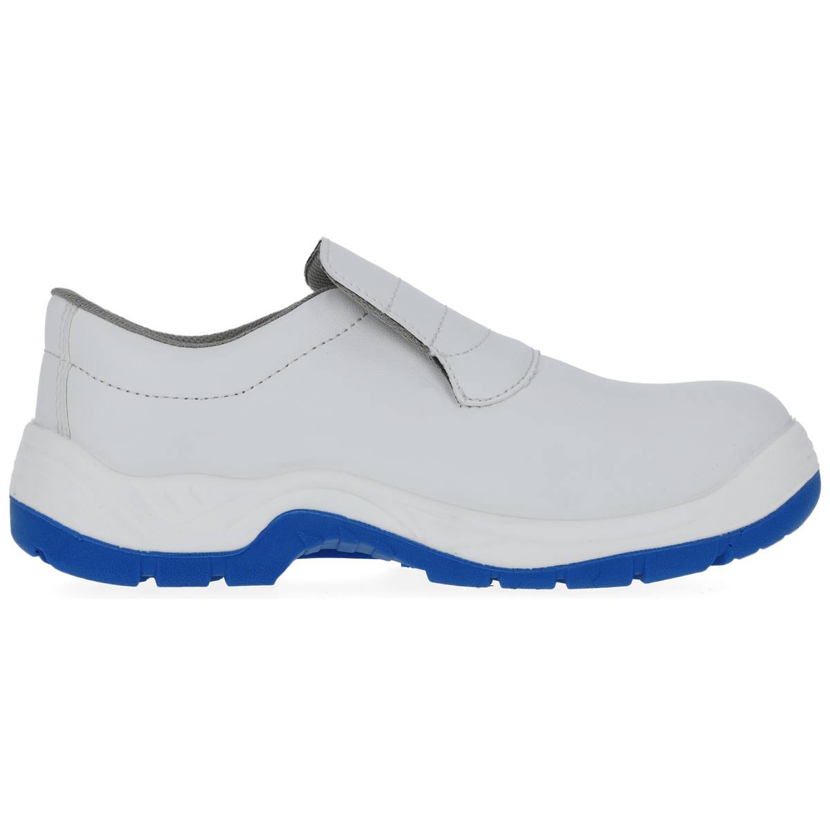 LAGE VEILIGHEIDSSCHOENEN ALDEN S2 - Afbeelding 4