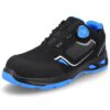 LAGE VEILIGHEIDSSCHOENEN AXENS ESD S1PS