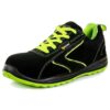 LAGE VEILIGHEIDSSCHOENEN BONO S1