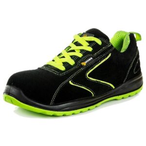LAGE VEILIGHEIDSSCHOENEN BONO S1