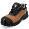 LAGE VEILIGHEIDSSCHOENEN CANION LOW S3 FO SR