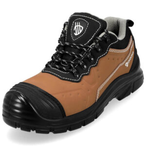 LAGE VEILIGHEIDSSCHOENEN CANION LOW S3 FO SR