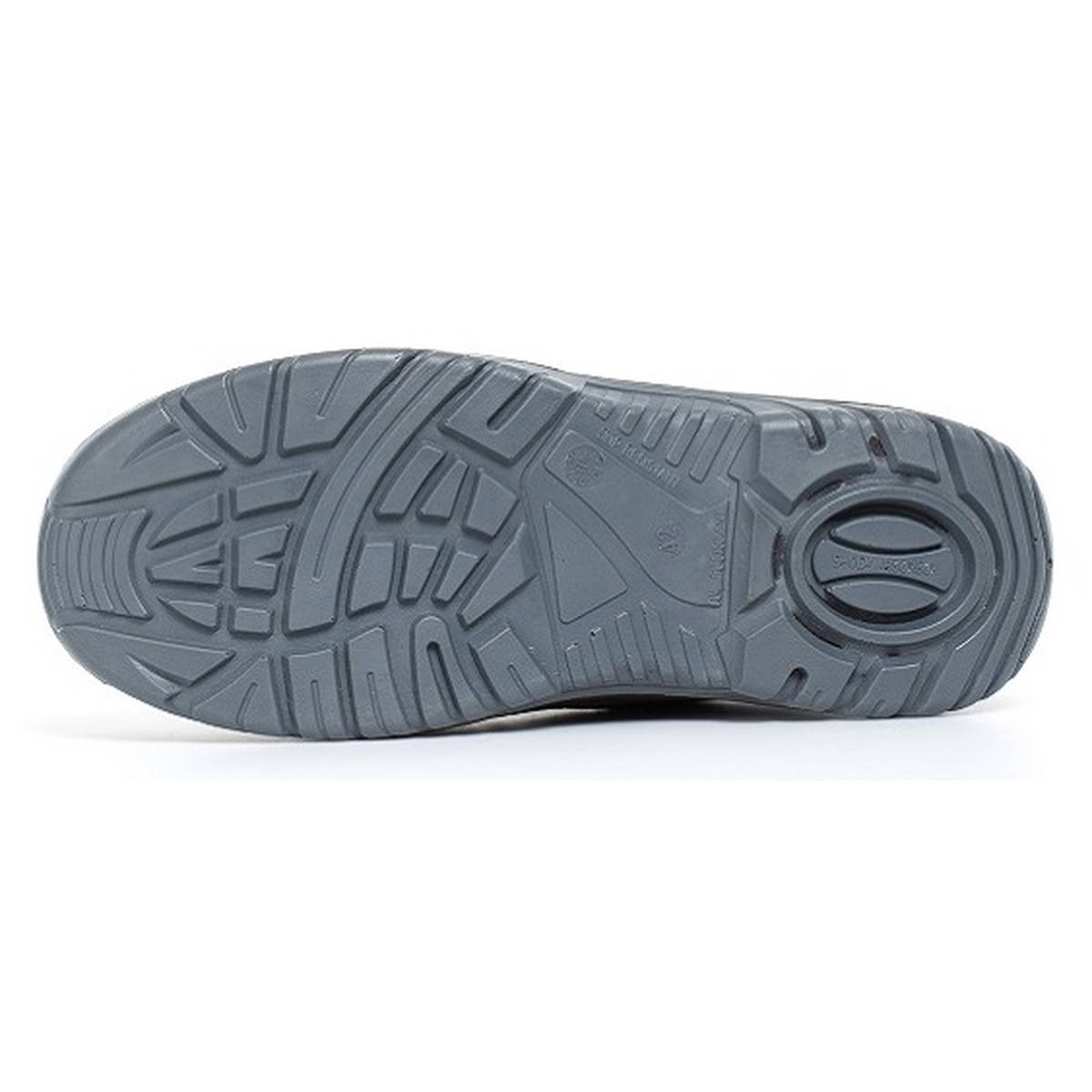 LAGE VEILIGHEIDSSCHOENEN EVO S1 SRC MAAT 36 - Afbeelding 4