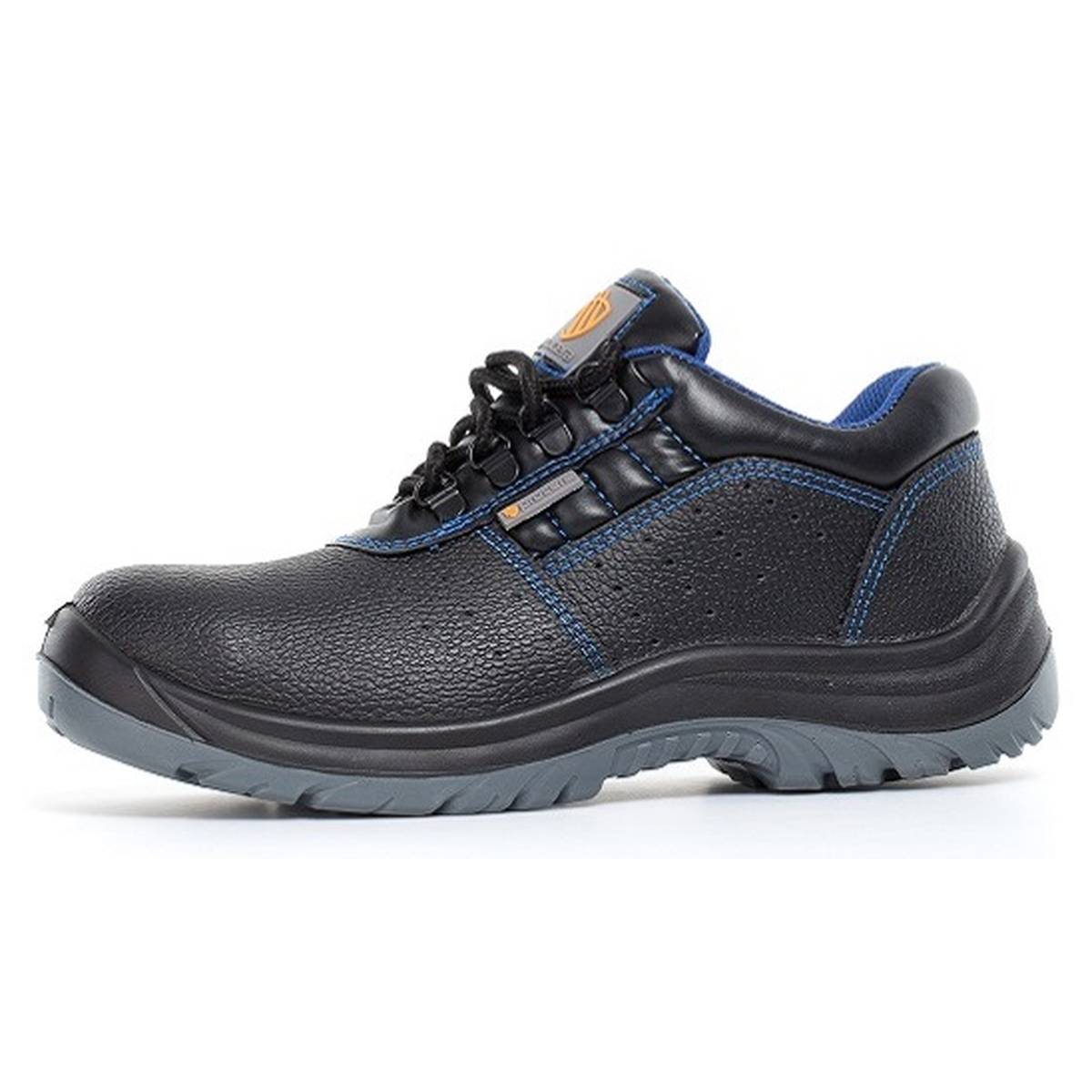 LAGE VEILIGHEIDSSCHOENEN EVO S1 SRC MAAT 38 - Afbeelding 2