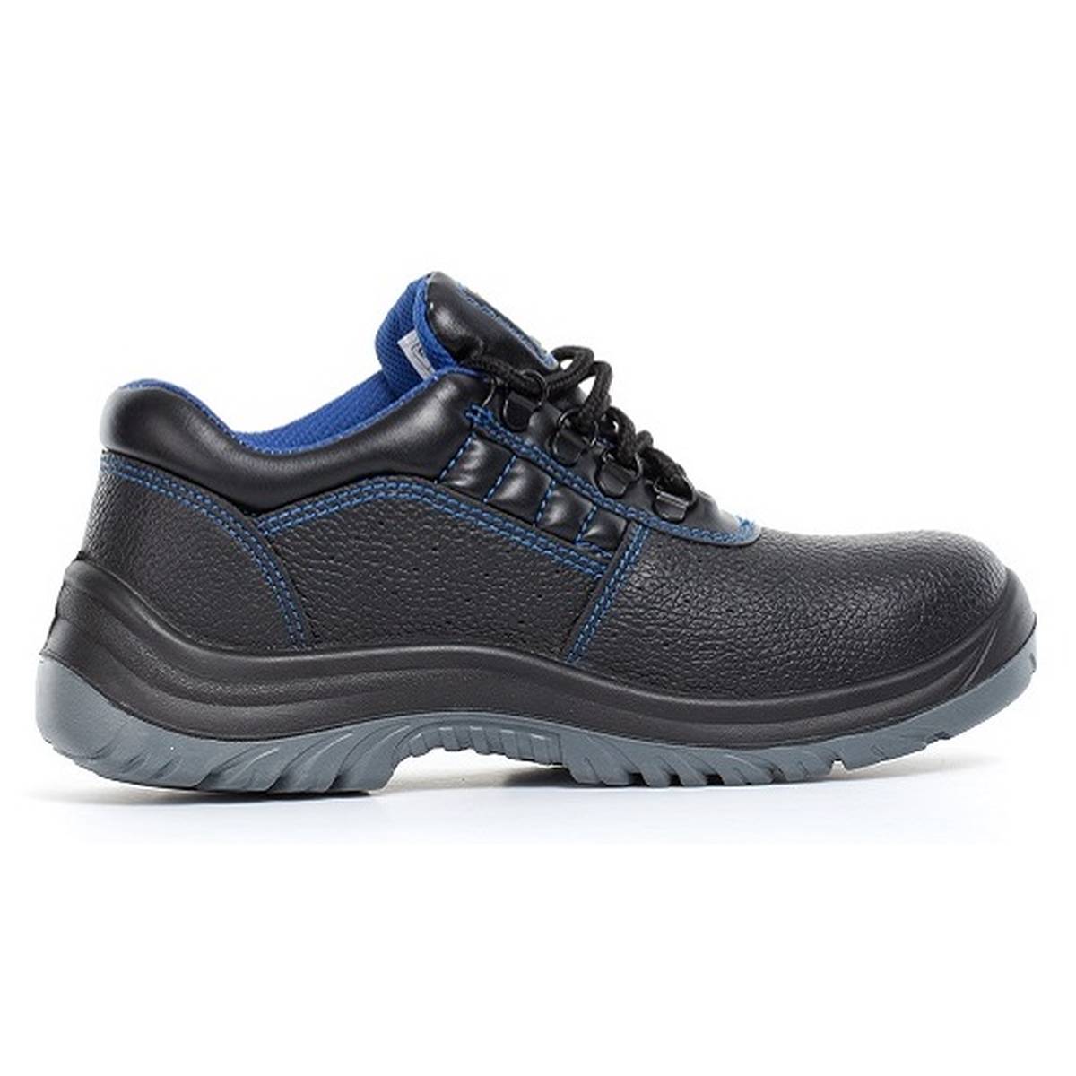 LAGE VEILIGHEIDSSCHOENEN EVO S1 SRC MAAT 38 - Afbeelding 3