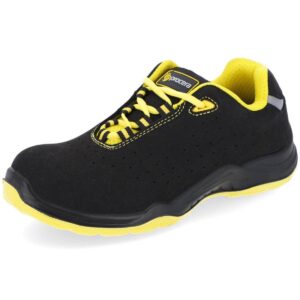 LAGE VEILIGHEIDSSCHOENEN FIBER S1