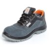 LAGE VEILIGHEIDSSCHOENEN GRAF S1 SRC