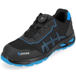 LAGE VEILIGHEIDSSCHOENEN LOTUS S1PS
