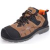 LAGE VEILIGHEIDSSCHOENEN MARRONE S3 SRC