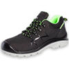 LAGE VEILIGHEIDSSCHOENEN NERO S1 SRC 39