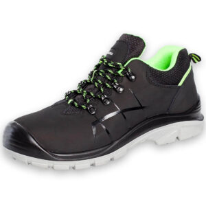 LAGE VEILIGHEIDSSCHOENEN NERO S1 SRC 39