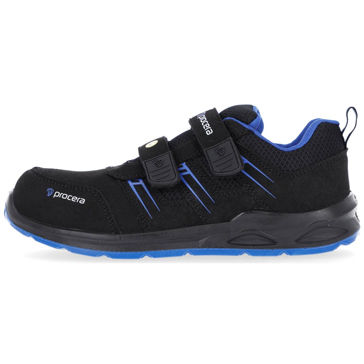 LAGE VEILIGHEIDSSCHOENEN OLYMPUS S1P ESD - Afbeelding 3