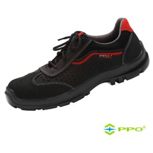 LAGE VEILIGHEIDSSCHOENEN PPO-502 S1P SRC