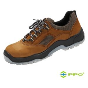 LAGE VEILIGHEIDSSCHOENEN PPO-62N S1 SRC