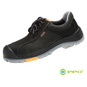 LAGE VEILIGHEIDSSCHOENEN PPO-704 S1 SRC