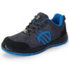 LAGE VEILIGHEIDSSCHOENEN PRESTON S1 ESD